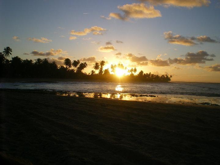 Pousada Tortuga Barra Grande  Eksteriør bilde