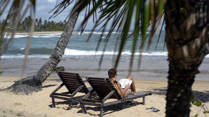 Pousada Tortuga Barra Grande  Eksteriør bilde
